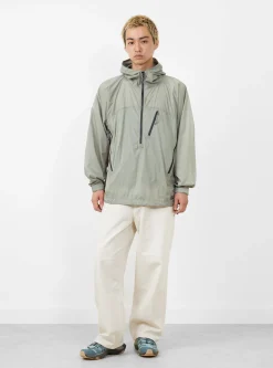 Super Light Anorak Grey<Sedan All-Purpose Clearance