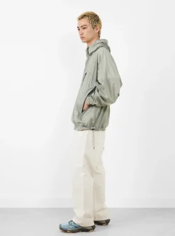 Super Light Anorak Grey<Sedan All-Purpose Clearance
