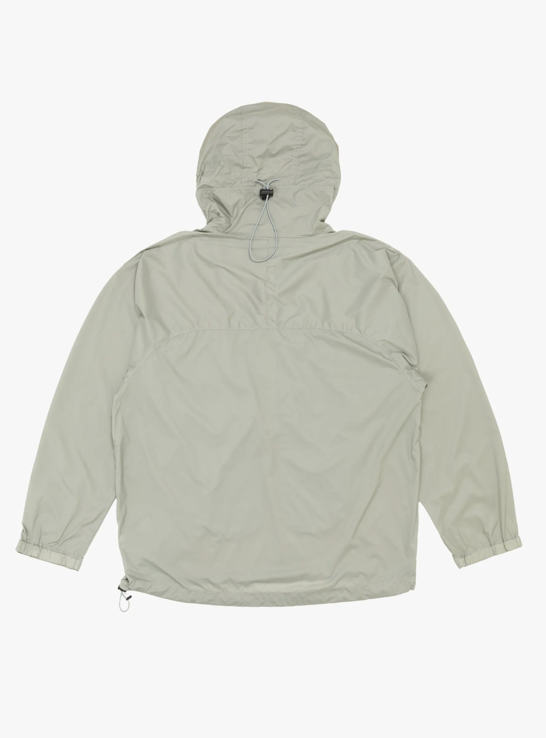Super Light Anorak Grey<Sedan All-Purpose Clearance