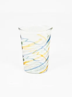 Swirl Glass Multi<Malaika Online