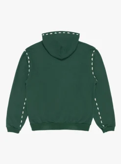 SWT Knit Marionette Hoodie Green<Kapital Best