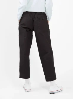 Sylvian Trousers Black<YMC Best