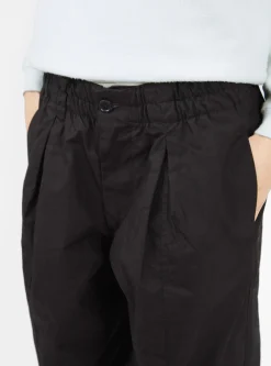 Sylvian Trousers Black<YMC Best