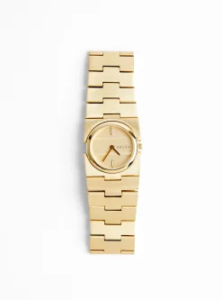 Sync Watch Gold<BREDA Sale