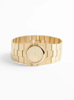 Sync Watch Gold<BREDA Sale