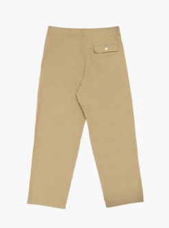 Tack Club Pants Beige<nanamica New