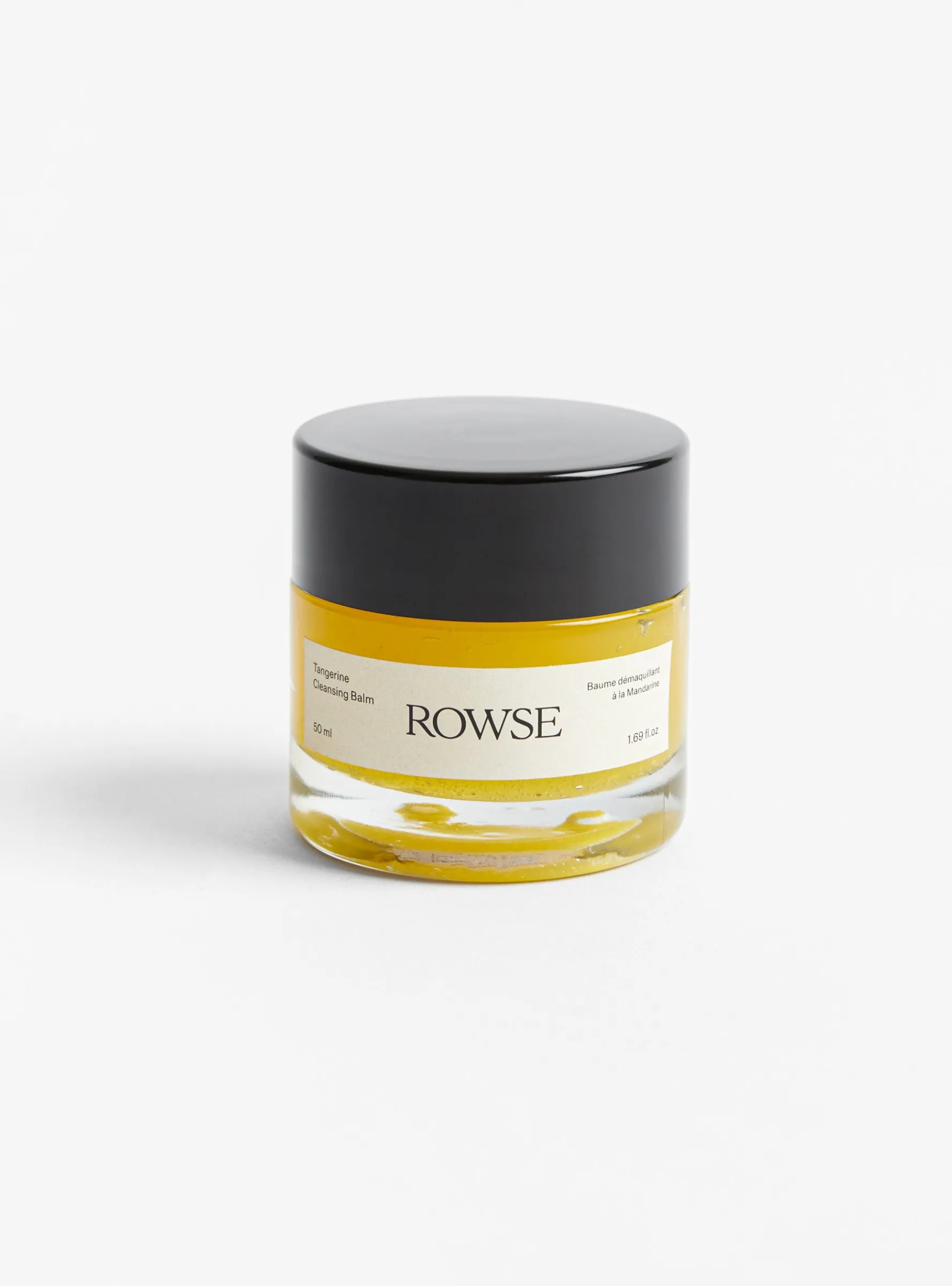 Tangerine Cleansing Balm<ROWSE Discount