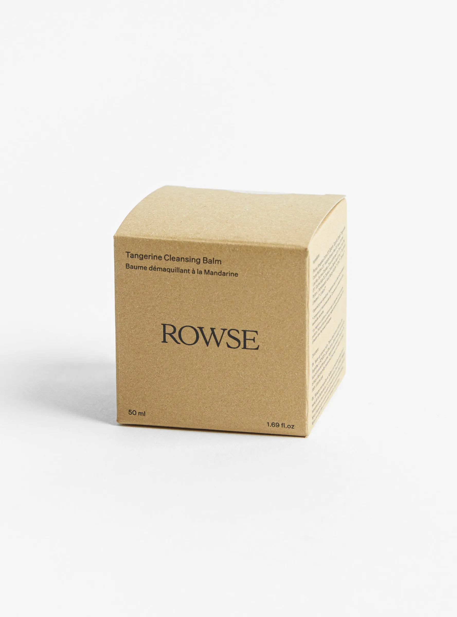 Tangerine Cleansing Balm<ROWSE Discount