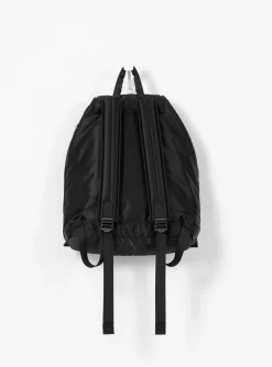 TANKER Ruck Sack Black<Porter Yoshida & Co. Hot