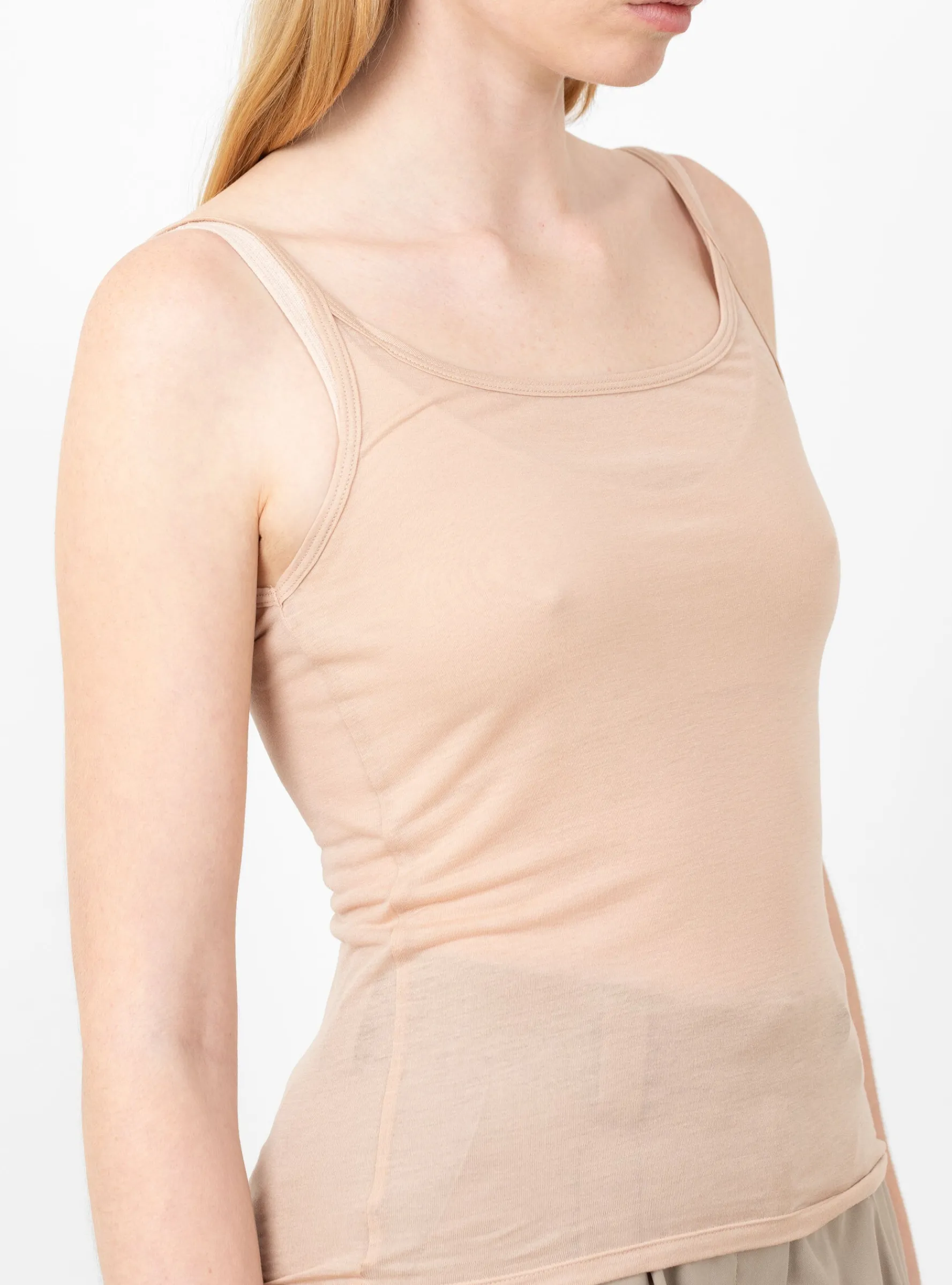 Tank Top Haptic<Baserange Best