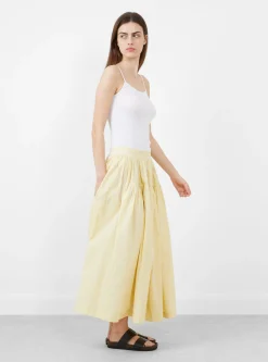 Tattua Camisole White<Minä Perhonen New