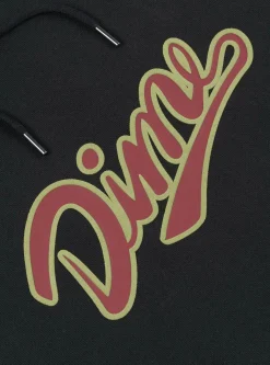 Team Split Hoodie Army<DIME Online