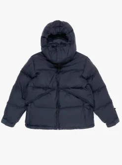 Tech Alpine Down Parka Navy<Daiwa Pier39 Clearance