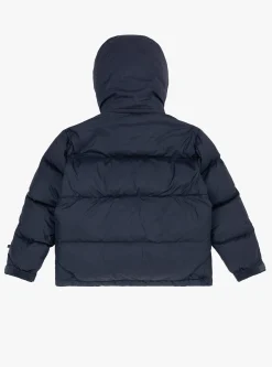 Tech Alpine Down Parka Navy<Daiwa Pier39 Clearance