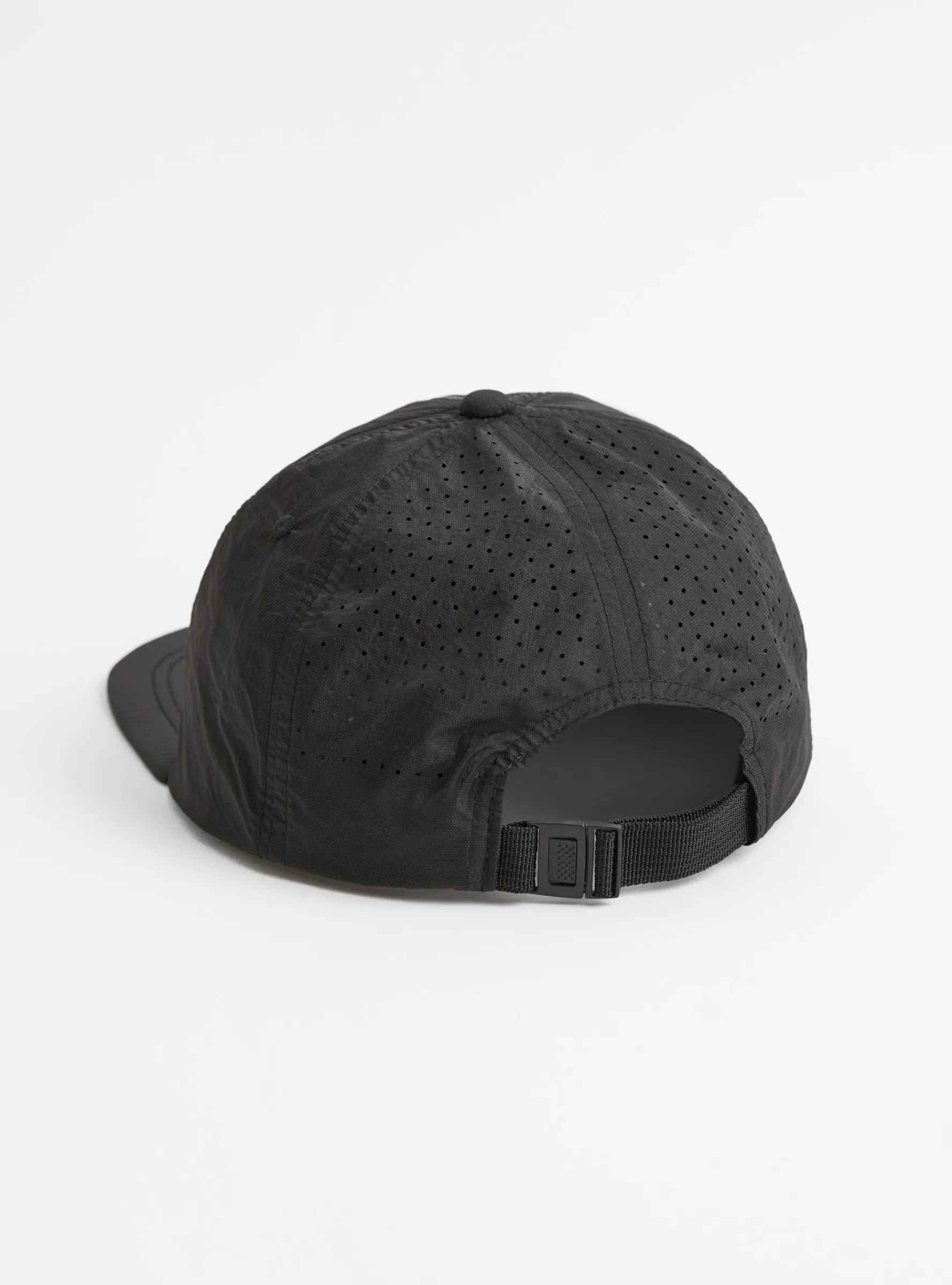 Tech Baseball Cap Black<Sublime Sale