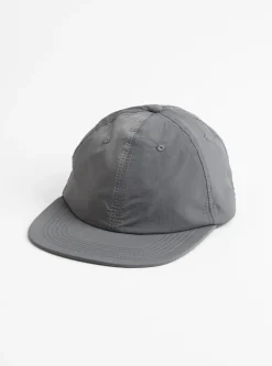 Tech Baseball Cap Grey<Sublime Sale