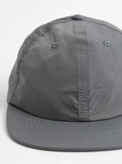 Tech Baseball Cap Grey<Sublime Sale