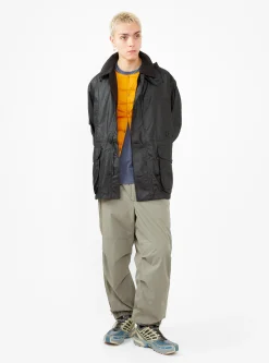Tech British Hunter Coat Black<Daiwa Pier39 Online