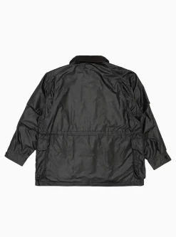 Tech British Hunter Coat Black<Daiwa Pier39 Online