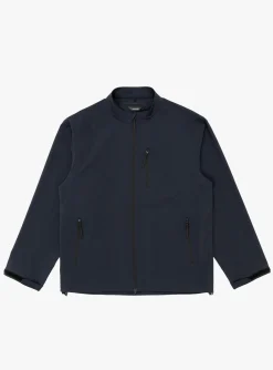Technical Jacket Dark Navy<Hiking Patrol Best