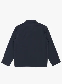 Technical Jacket Dark Navy<Hiking Patrol Best