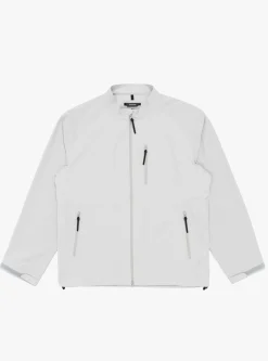 Technical Jacket Light Grey<Hiking Patrol Hot