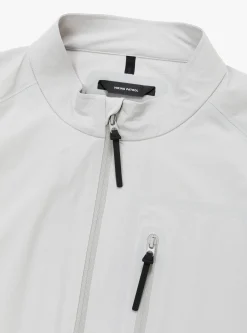 Technical Jacket Light Grey<Hiking Patrol Hot