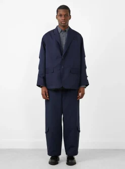 Tech RAF Flight Pants Navy<Daiwa Pier39 Sale
