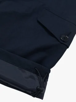 Tech RAF Flight Pants Navy<Daiwa Pier39 Sale
