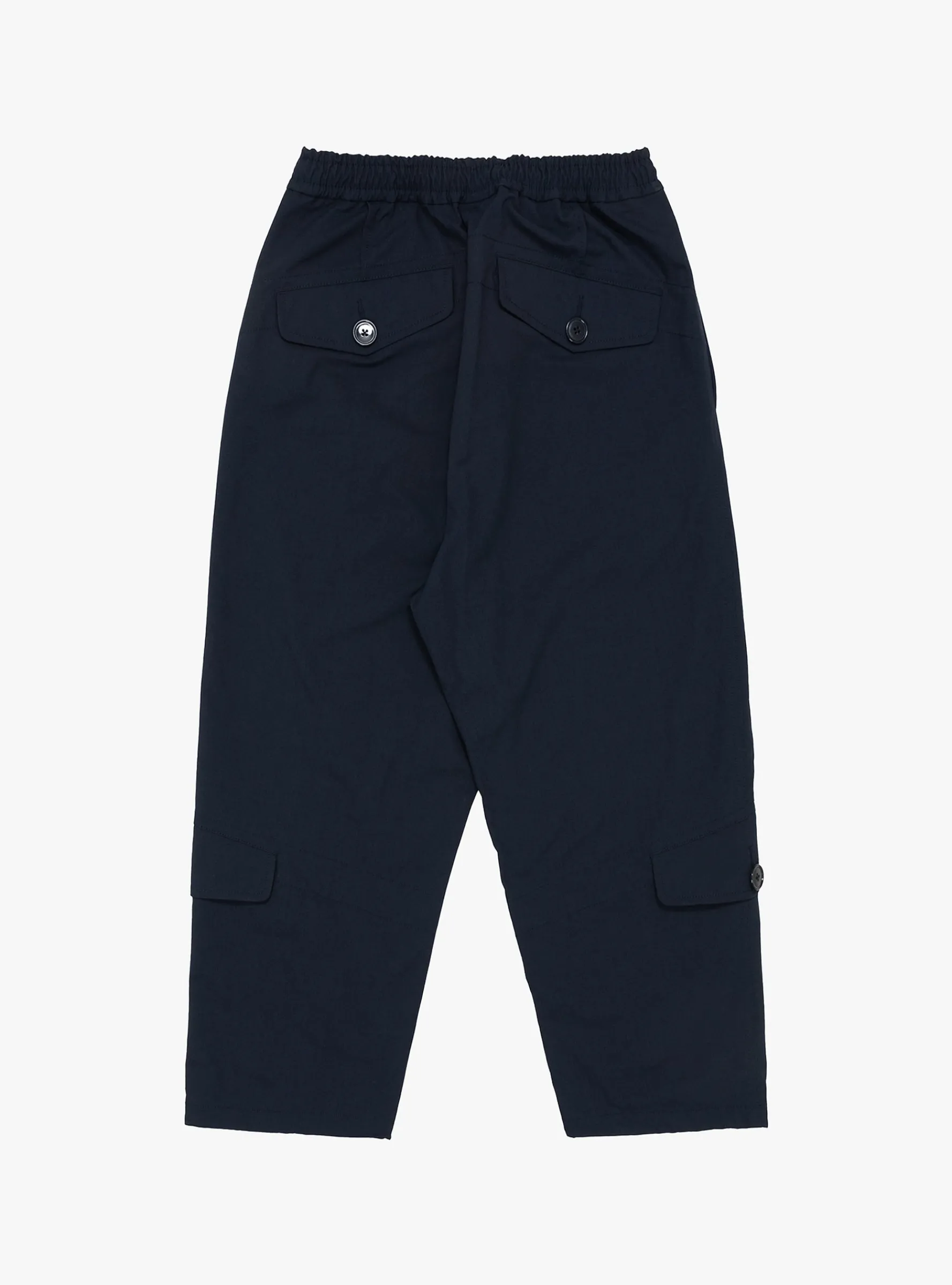 Tech RAF Flight Pants Navy<Daiwa Pier39 Sale