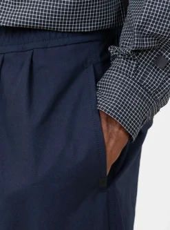Tech RAF Flight Pants Navy<Daiwa Pier39 Sale
