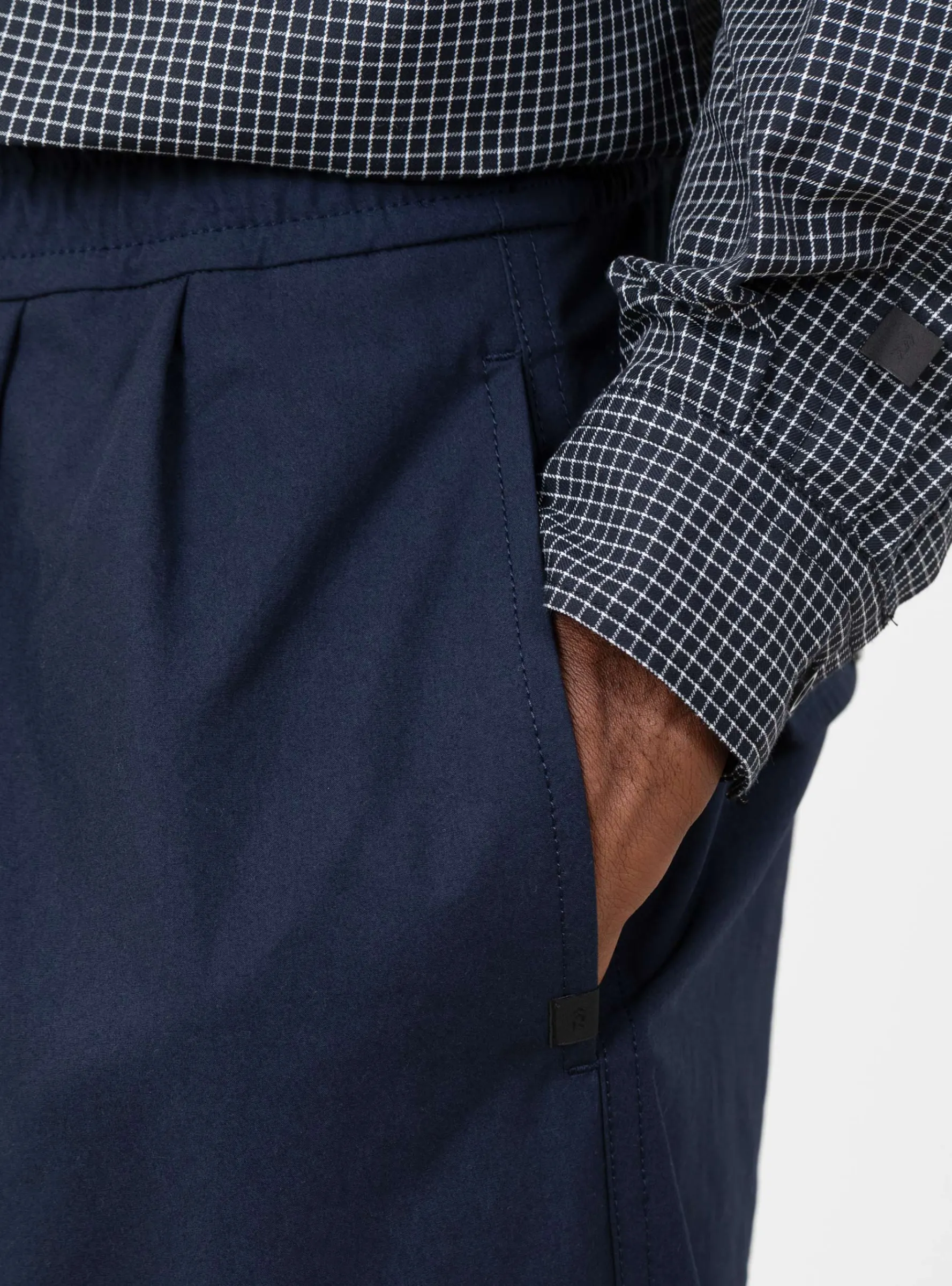 Tech RAF Flight Pants Navy<Daiwa Pier39 Sale