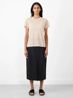 Tee Shirt Haptic<Baserange Sale