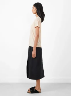 Tee Shirt Haptic<Baserange Sale