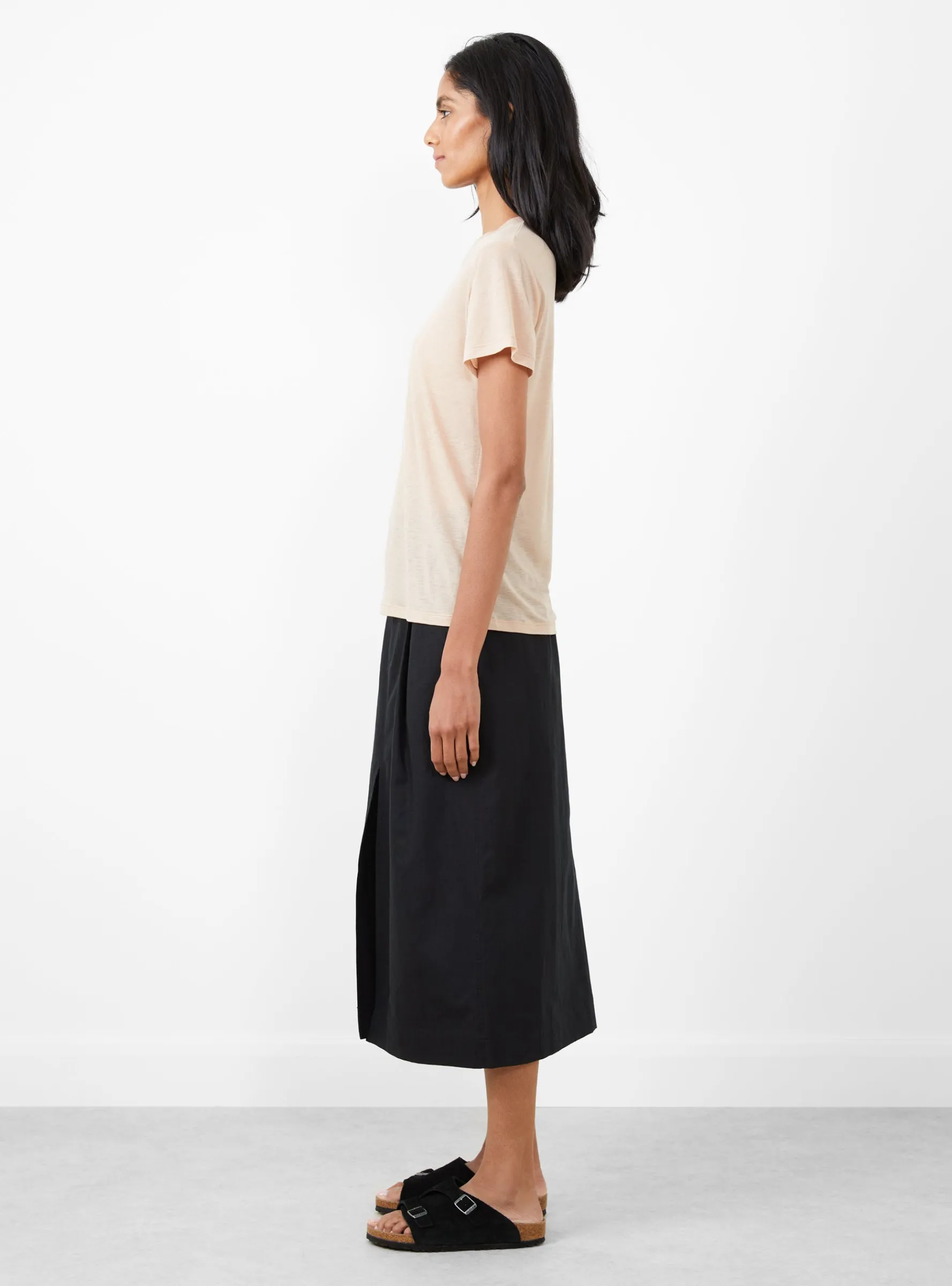 Tee Shirt Haptic<Baserange Sale