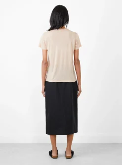 Tee Shirt Haptic<Baserange Sale