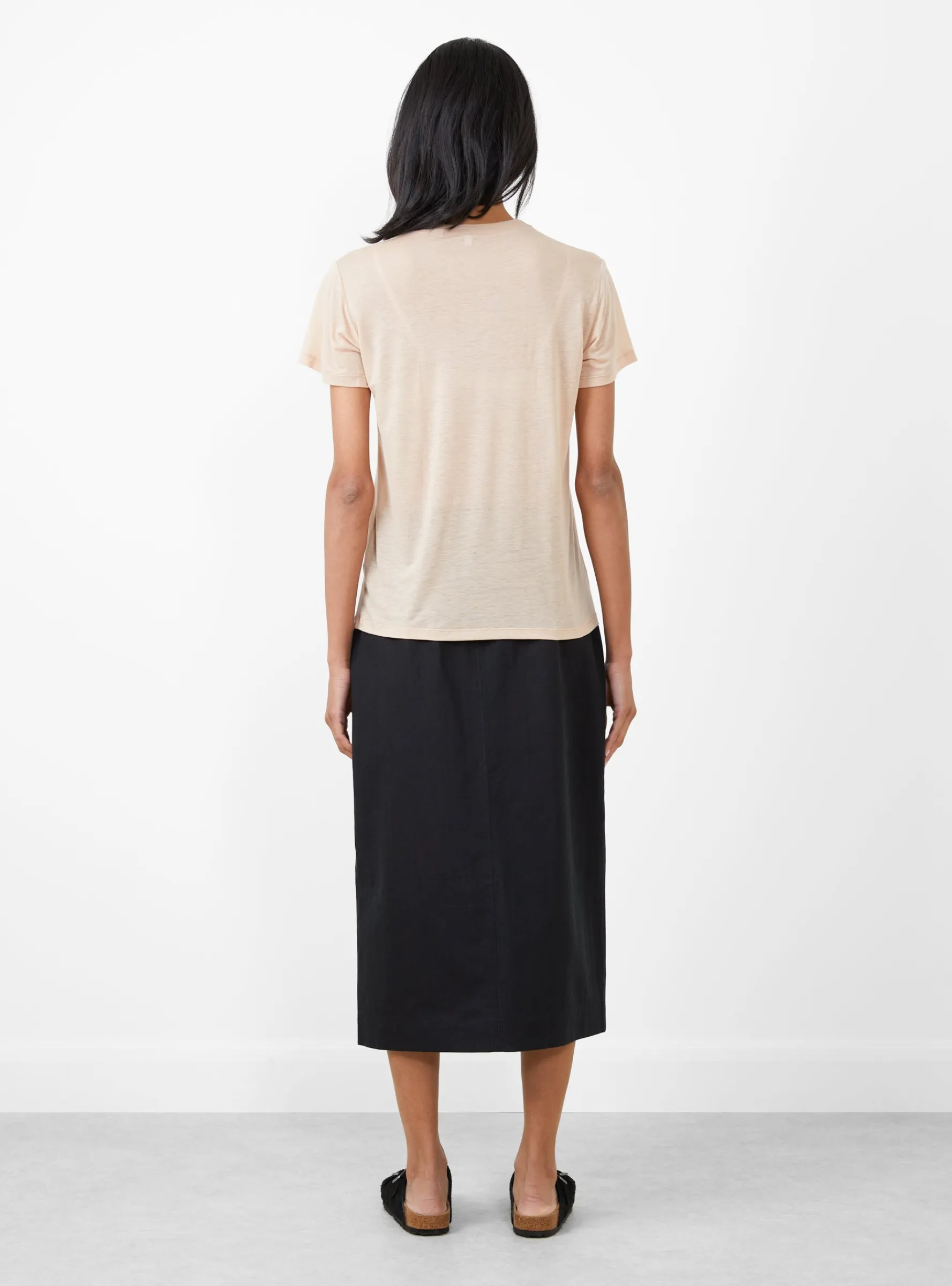 Tee Shirt Haptic<Baserange Sale