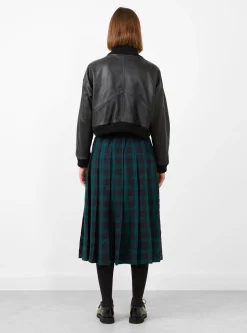 Tenor Jacket Black<YMC Sale