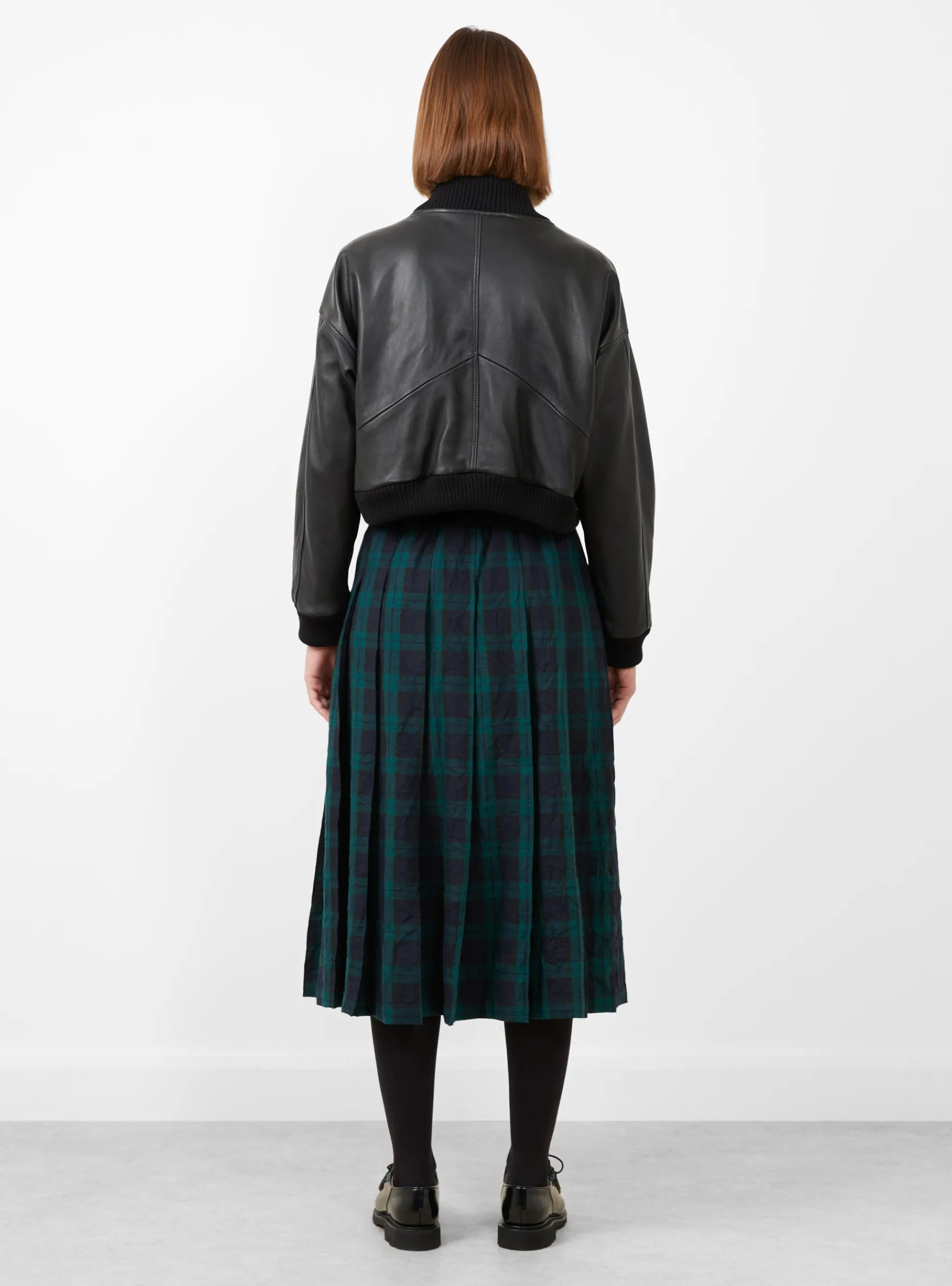 Tenor Jacket Black<YMC Sale