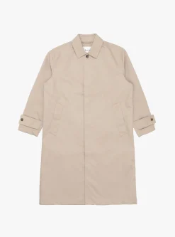 Tent Coat Khaki<forét Best