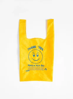 Thank you Bag Smile<Open Editions Outlet