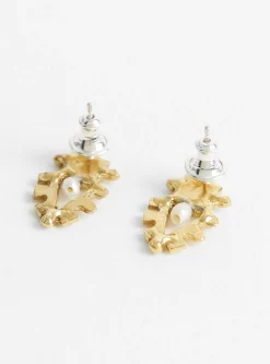 The Circus Cowboy Studs Brass<Ruby Jack Fashion