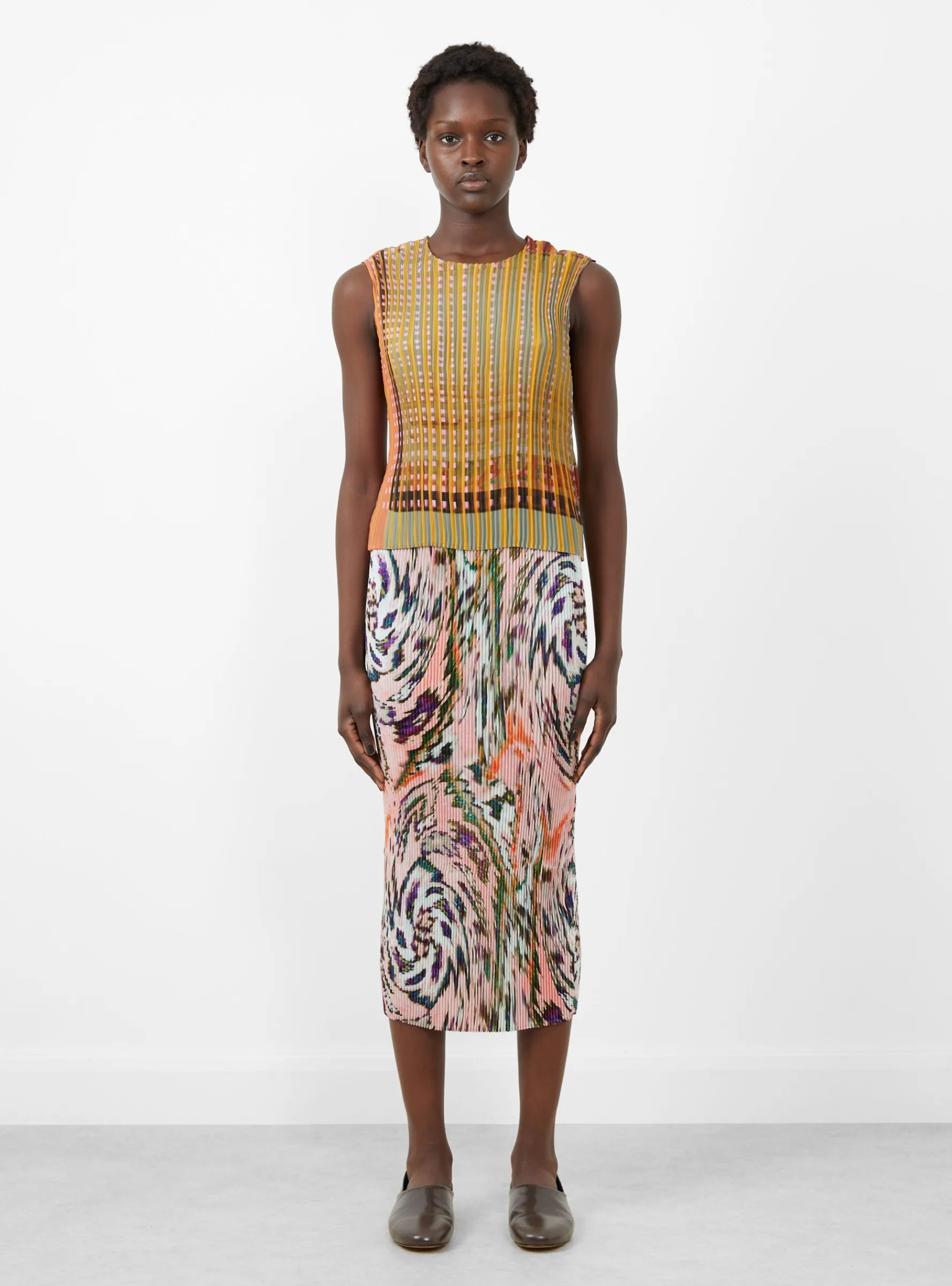 Thelma Top Elias<Julia Heuer Best