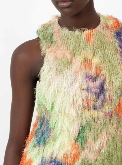 Thelma Top Furry Gundula<Julia Heuer Outlet