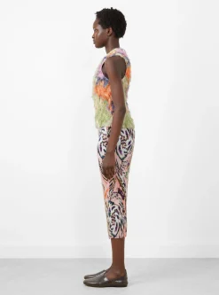 Thelma Top Furry Gundula<Julia Heuer Outlet