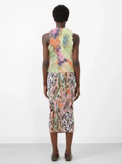 Thelma Top Furry Gundula<Julia Heuer Outlet