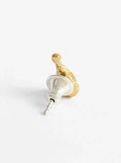 The Lucky Little Circus Stud Brass<Ruby Jack Discount
