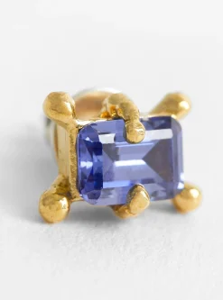 The Lucky Little Tanzanite Blue<Ruby Jack Discount