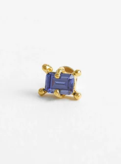 The Lucky Little Tanzanite Blue<Ruby Jack Discount