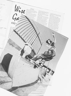The Make Love Not War Issue 52<Sneeze Magazine Hot